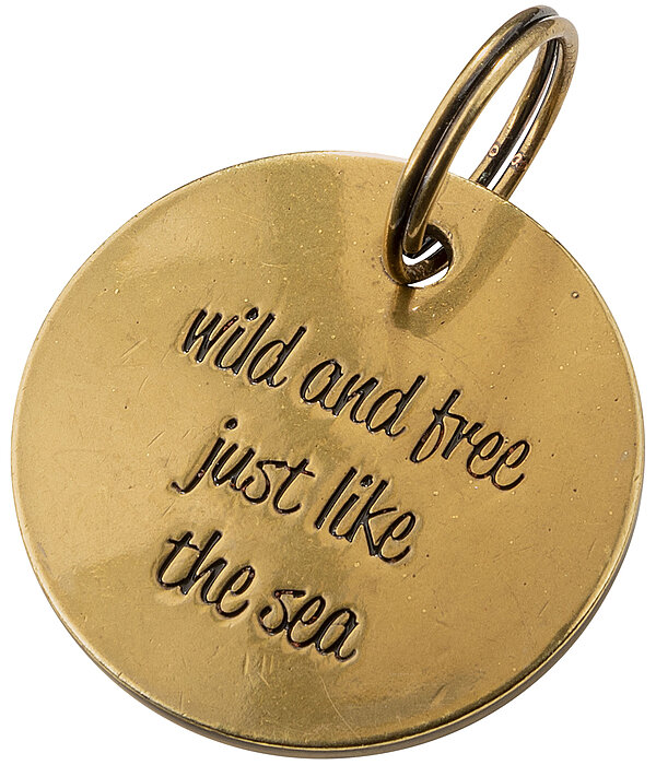 Charm Travel Buddy