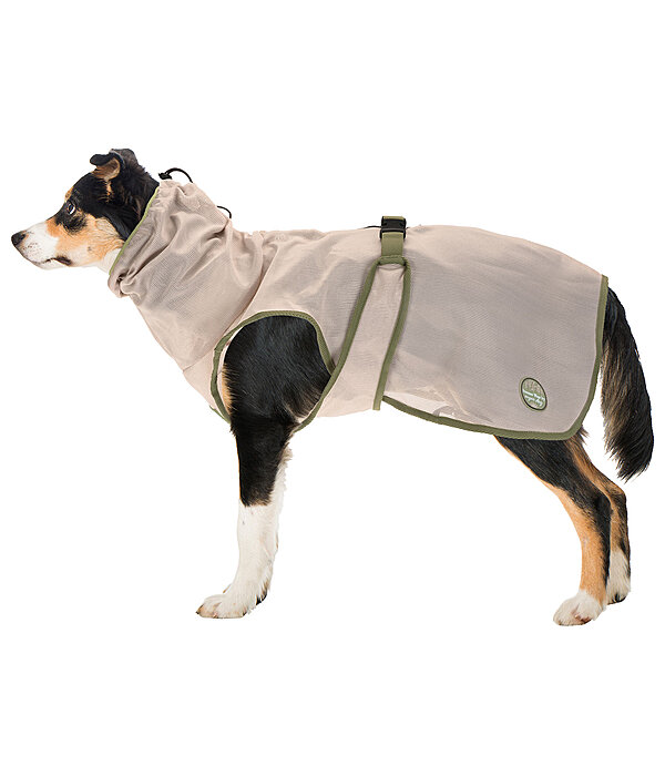 Cappotto antimosche per cani Taiga