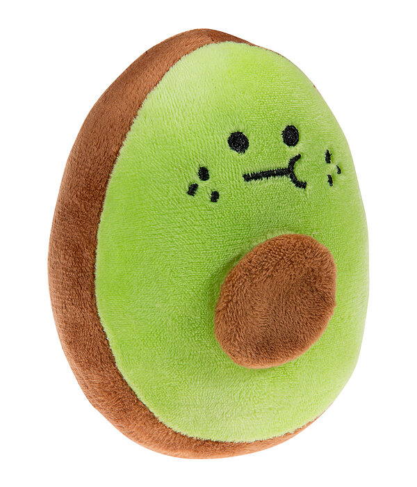 Peluche per cani Avocado