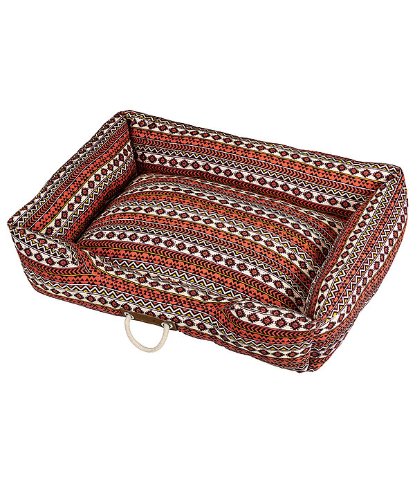 Cuccia per cani in canvas Honey