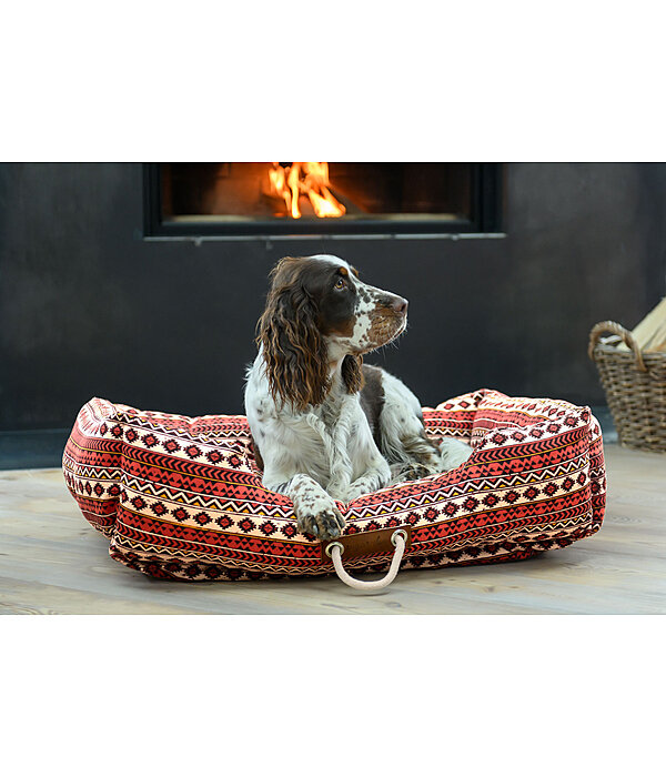 Cuccia per cani in canvas Honey