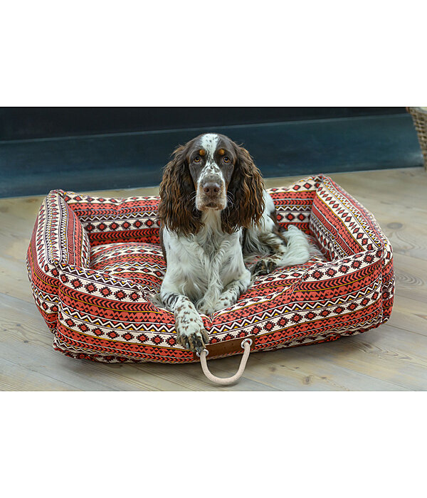 Cuccia per cani in canvas Honey