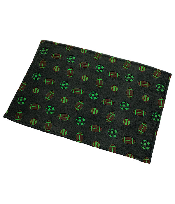 Coperta per cani Glow in the Dark