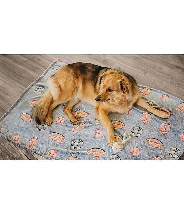 Coperta per cani Glow in the Dark