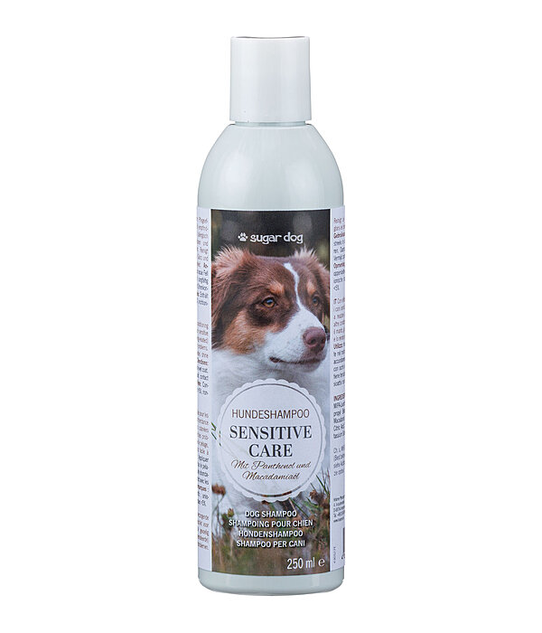 Shampoo per cani Sensitive Care