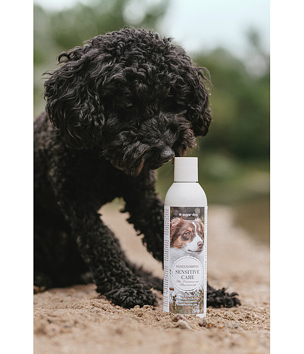 Shampoo per cani Sensitive Care