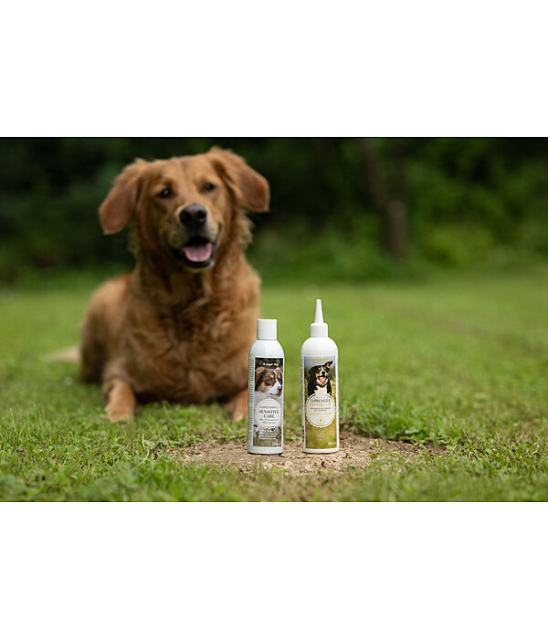 Shampoo per cani Sensitive Care