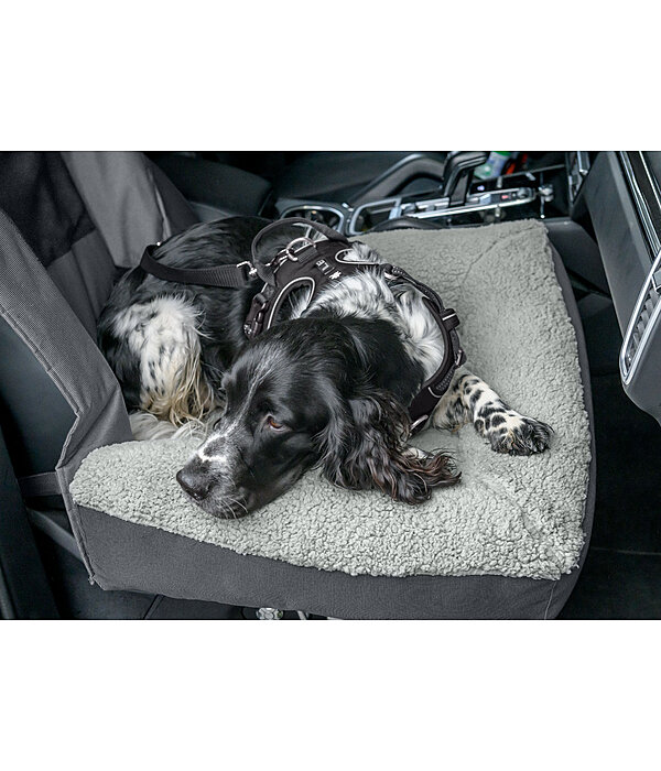 Cuccia per cani per auto Maine