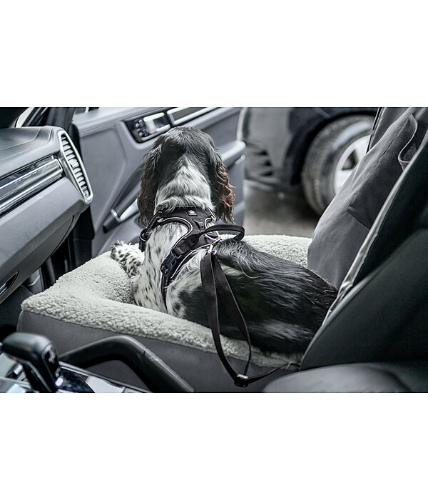 Cuccia per cani per auto Maine
