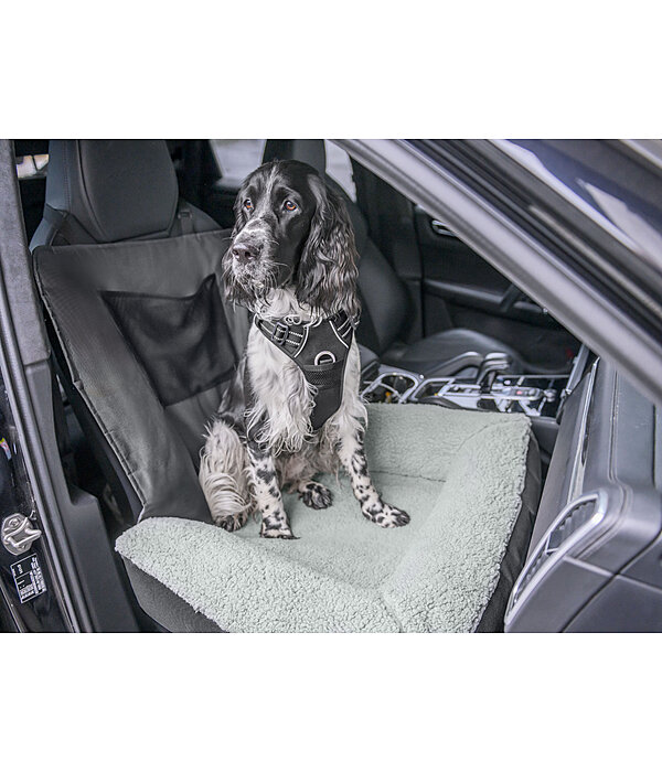 Cuccia per cani per auto Maine