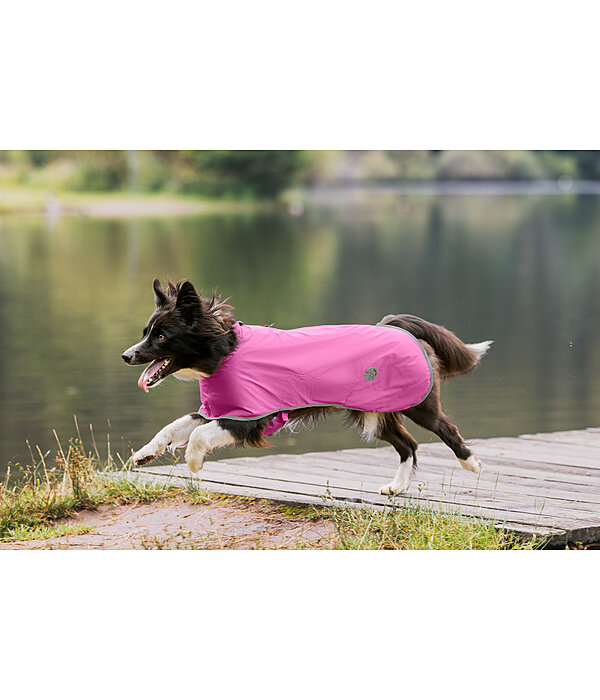Impermeabile per cani Thousand Islands, 0 g
