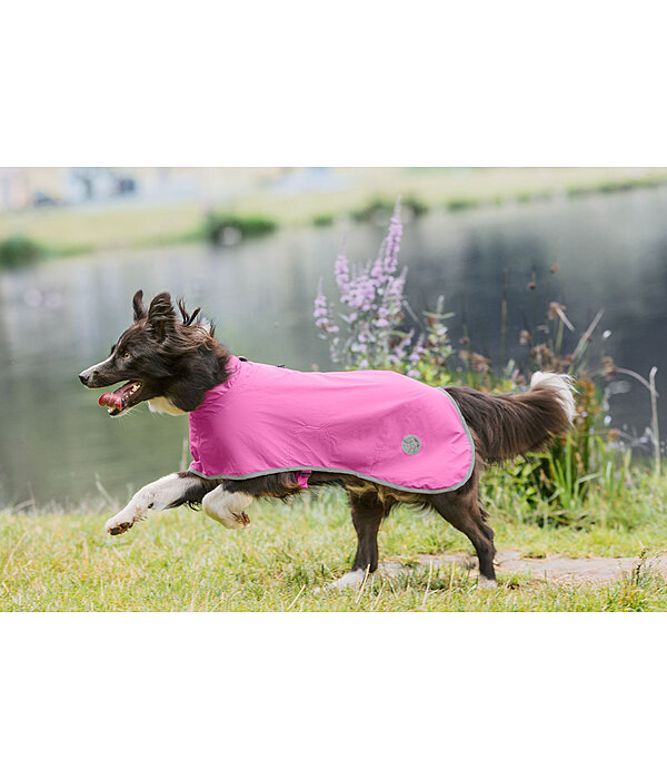 Impermeabile per cani Thousand Islands, 0 g