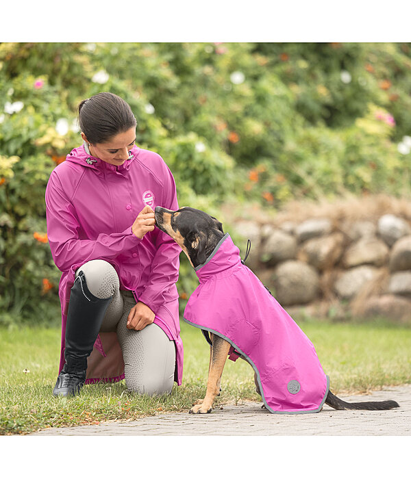 Impermeabile per cani Thousand Islands, 0 g