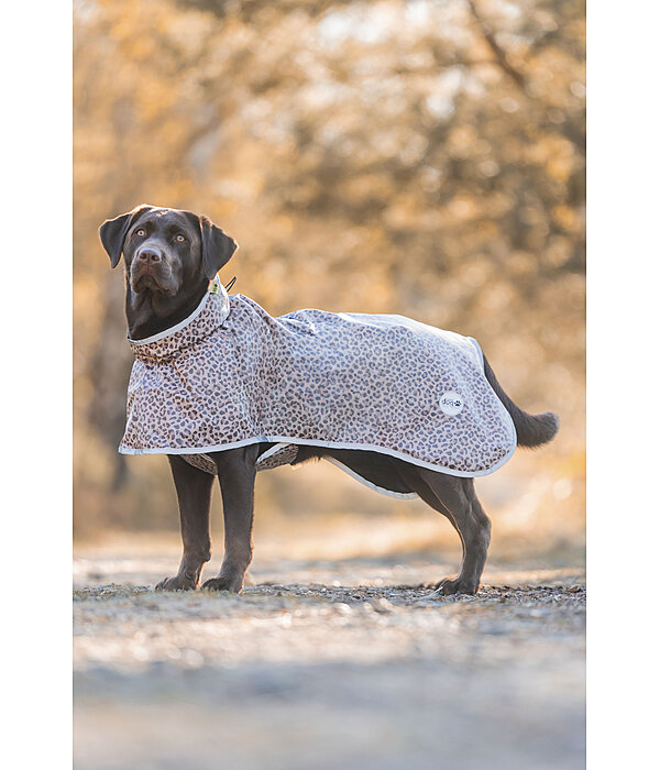 Impermeabile per cani Thousand Islands, 0 g