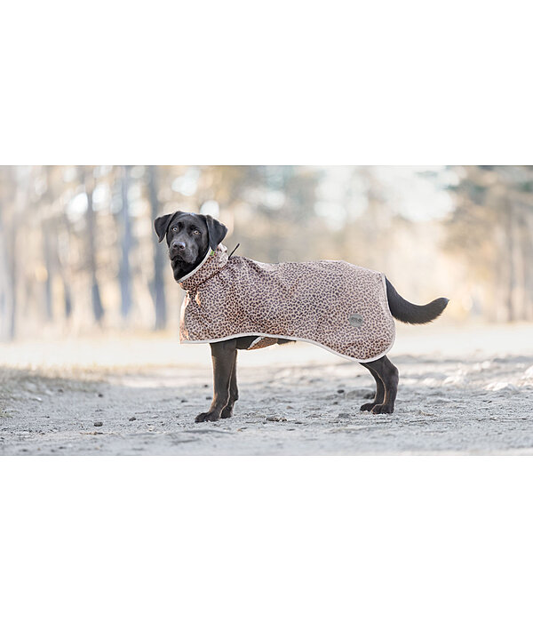 Impermeabile per cani Thousand Islands, 0 g