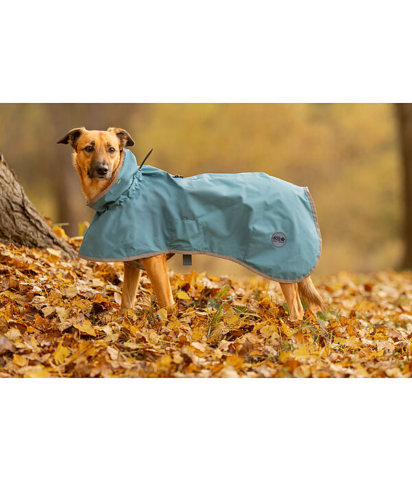 Impermeabile per cani Thousand Islands, 0 g