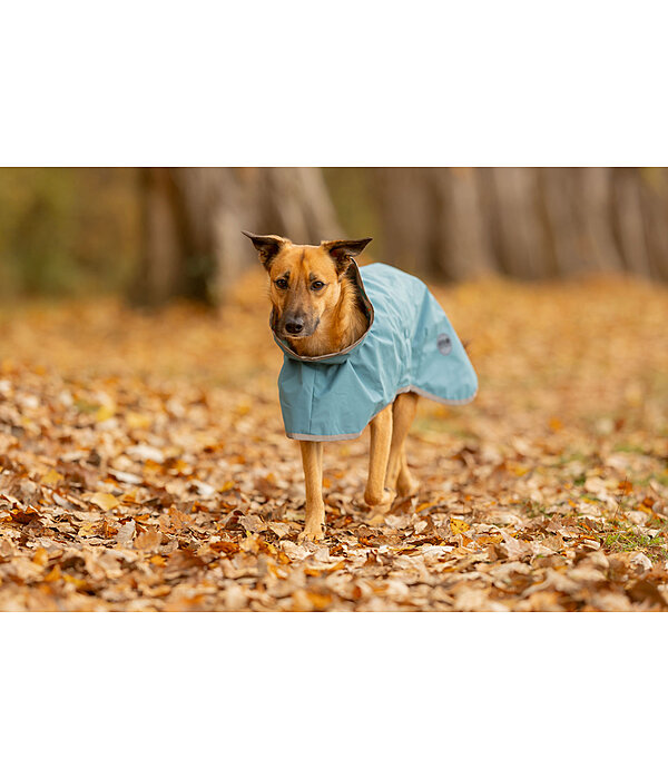 Impermeabile per cani Thousand Islands, 0 g