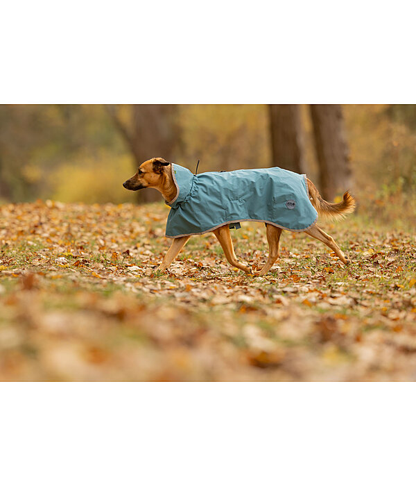 Impermeabile per cani Thousand Islands, 0 g