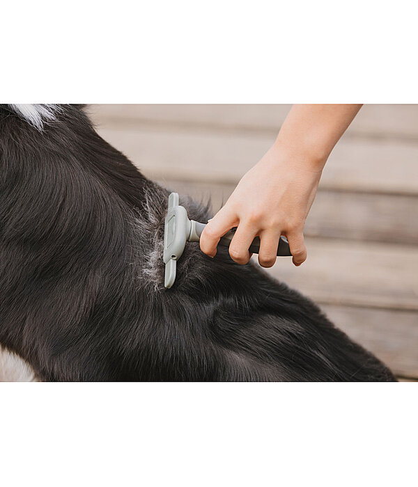 Pettine per cambio del pelo per cani Furry