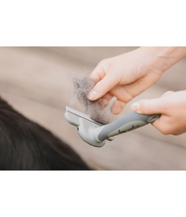 Pettine per cambio del pelo per cani Furry