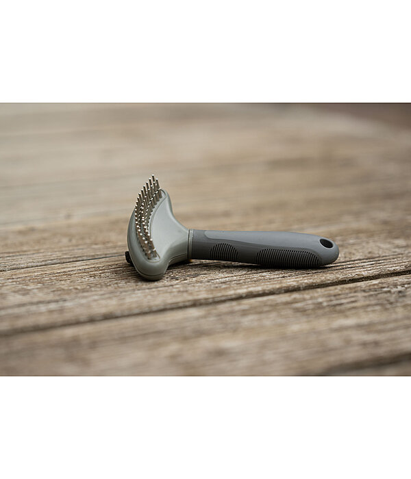 Pettine a rastrello per cani Maylo