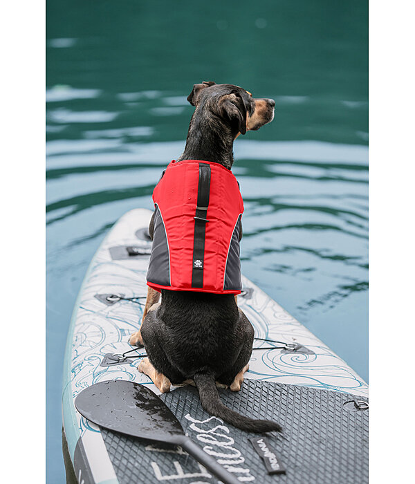 Giubbotto salvagente per cani Life Guard
