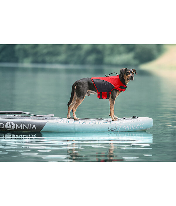 Giubbotto salvagente per cani Life Guard
