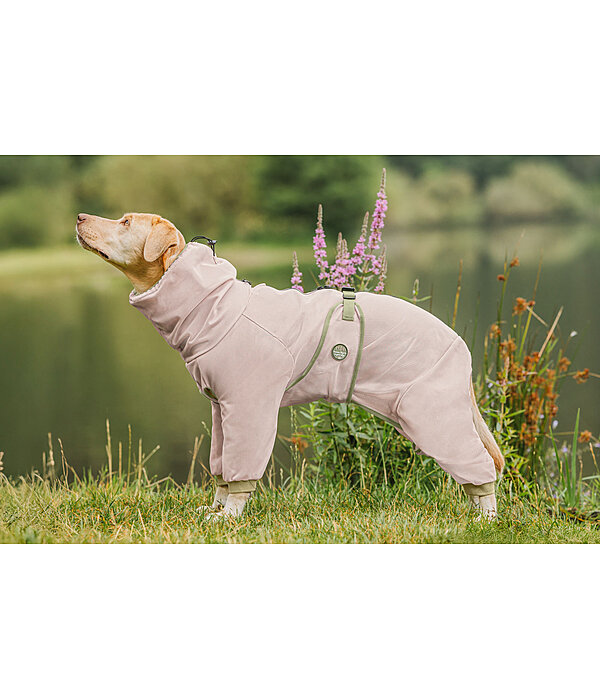 Cappotto anti-eczema per cani Tropic