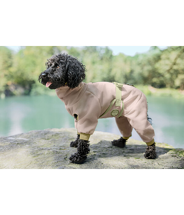 Cappotto anti-eczema per cani Tropic