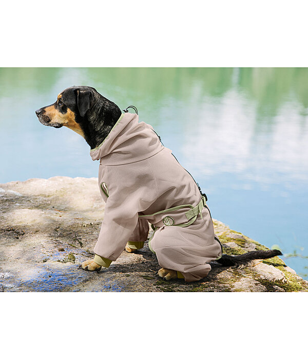 Cappotto anti-eczema per cani Tropic