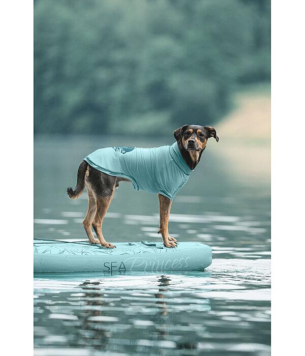 T-shirt per cani Sunny, UPF 50+