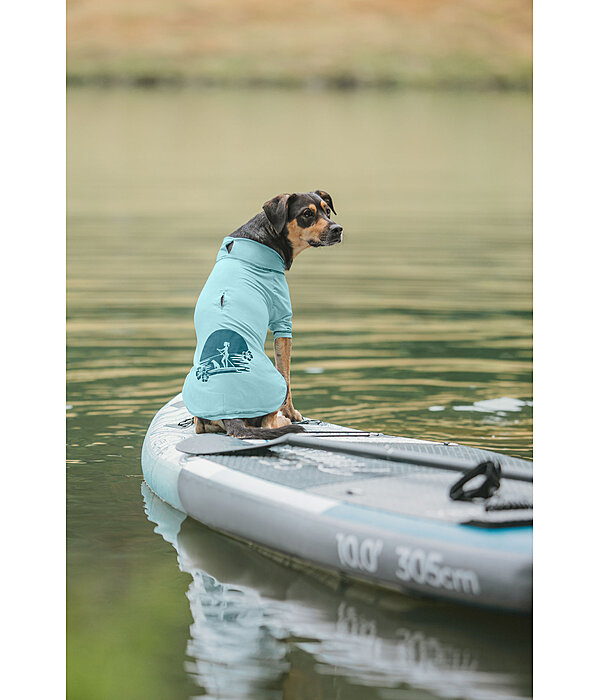 T-shirt per cani Sunny, UPF 50+