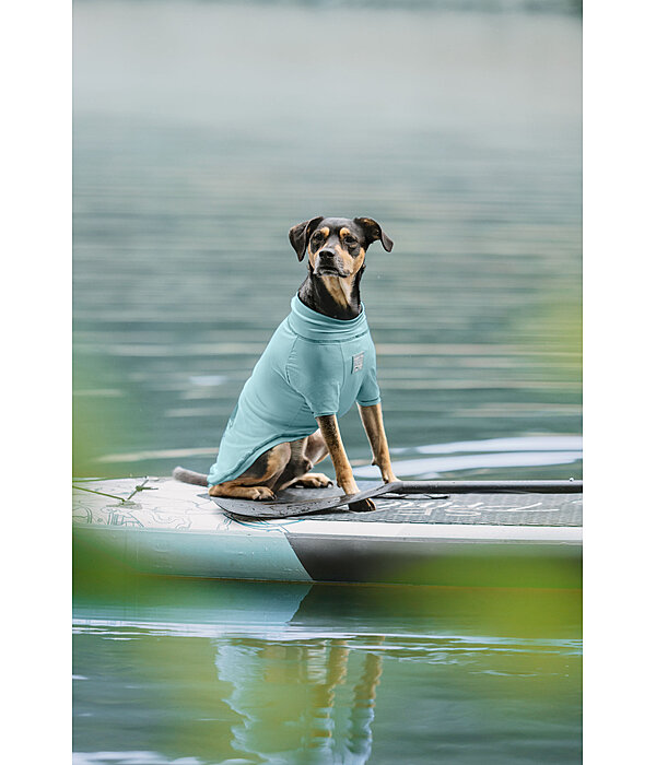 T-shirt per cani Sunny, UPF 50+
