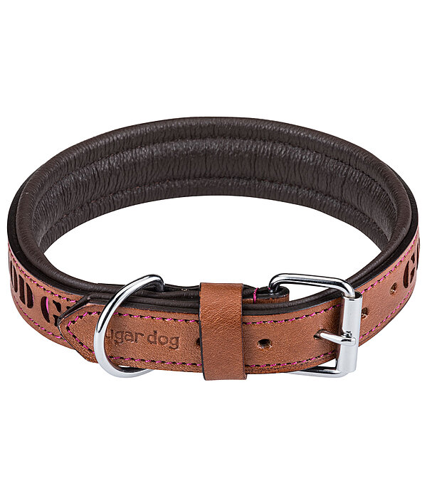 Collare in cuoio Good Dog