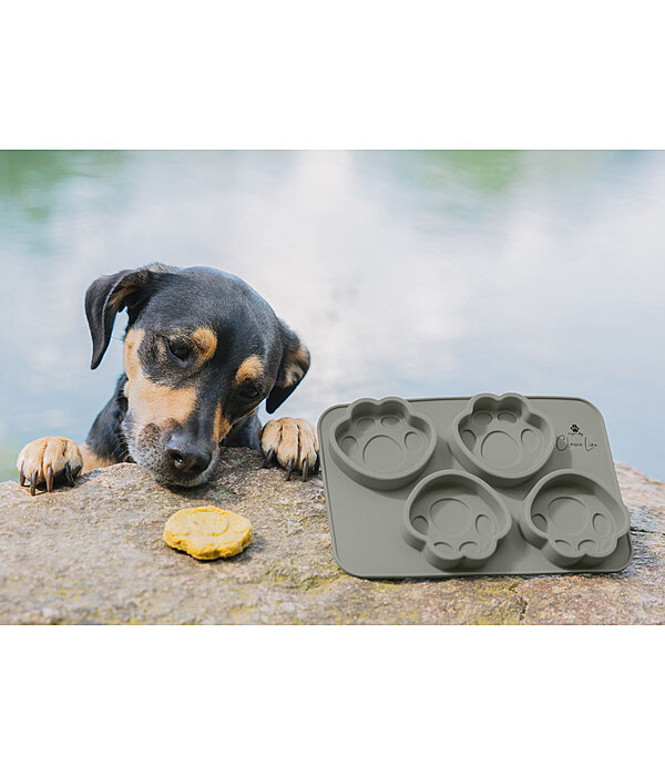 Stampo in silicone per torta per cani