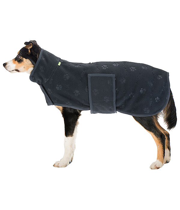 Cappotto in pile per cani Lino