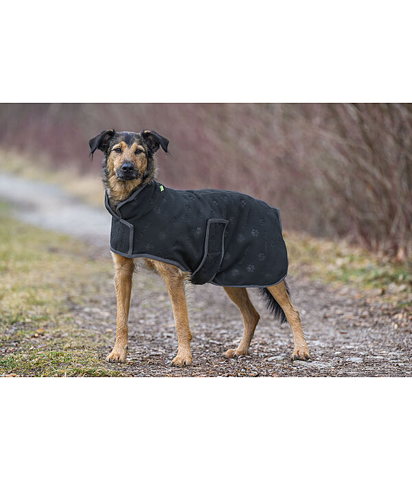 Cappotto in pile per cani Lino