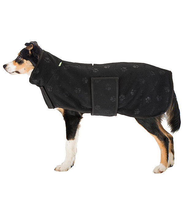 Cappotto in pile per cani Lino