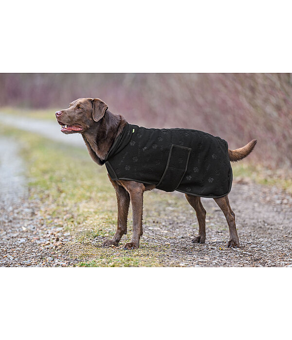 Cappotto in pile per cani Lino