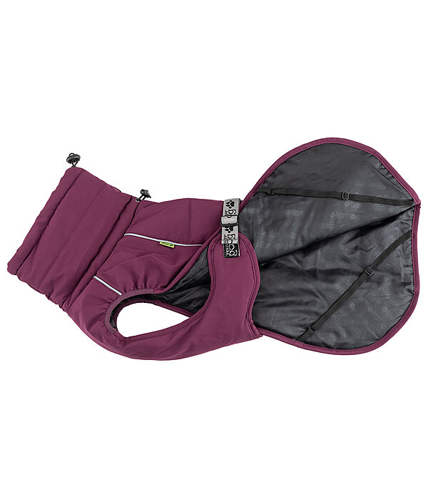 Cappotto invernale per cani Marlon, 200-300 g