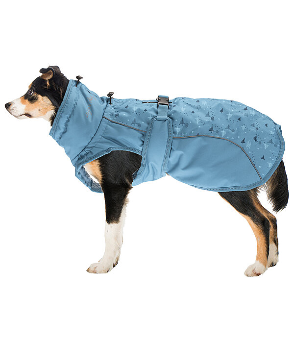 Cappotto invernale per cani Wonderland, 140 g