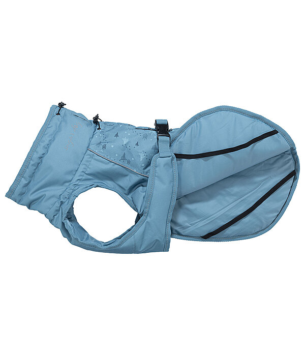 Cappotto invernale per cani Wonderland, 140 g