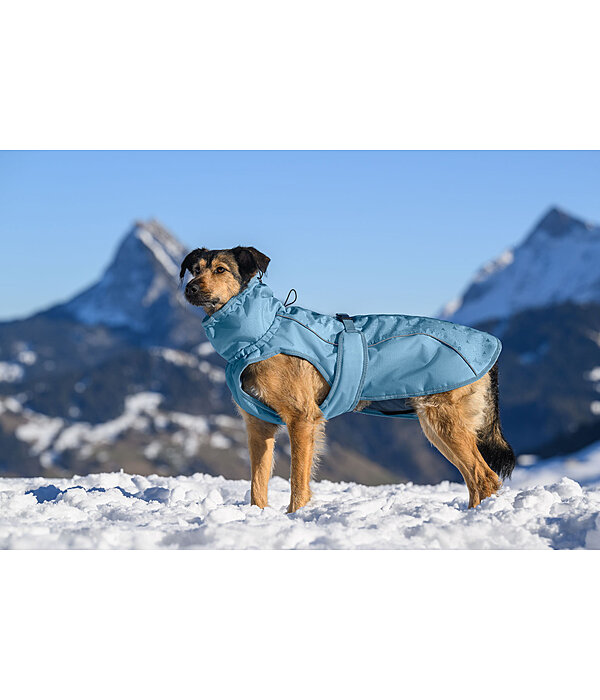 Cappotto invernale per cani Wonderland, 140 g
