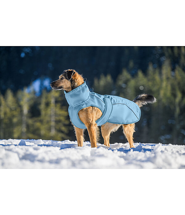 Cappotto invernale per cani Wonderland, 140 g