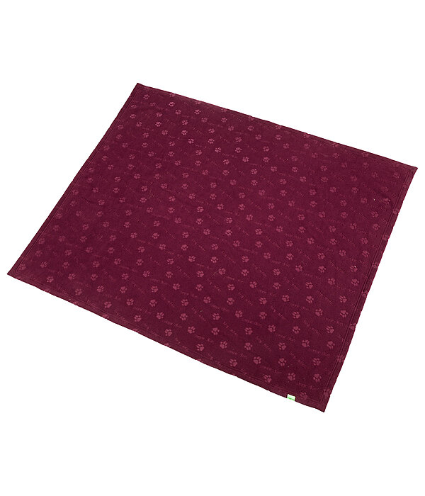Coperta in pile per cani Charly