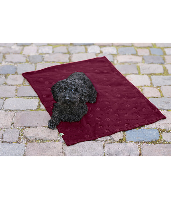 Coperta in pile per cani Charly