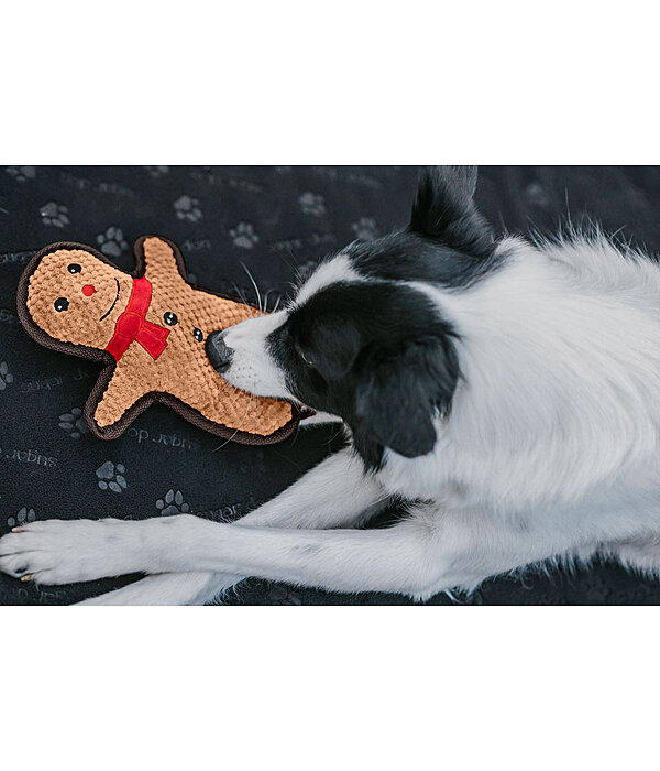 Giocattolo per cani Gingerman