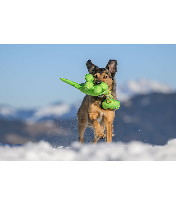 Giocattolo per cani Strong Dino