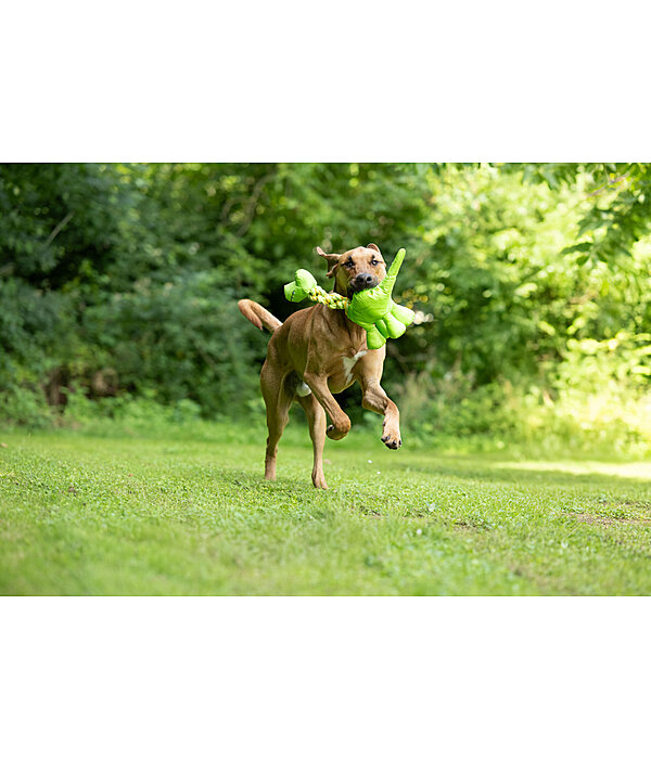 Giocattolo per cani Strong Dino