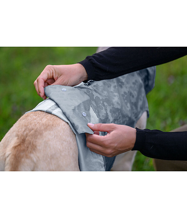 Impermeabile riflettente per cani To Go